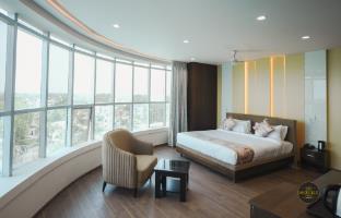 hotel raghukul grand