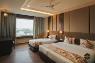 hotel raghukul grand
