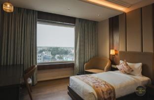 hotel raghukul grand