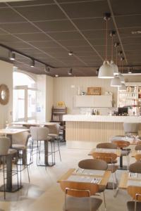 hotel ker lehn la plage