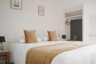 hotel ker lehn la plage