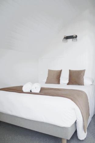 hotel ker lehn la plage