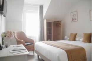 hotel ker lehn la plage