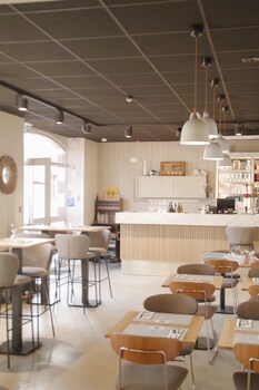 hotel ker lehn la plage