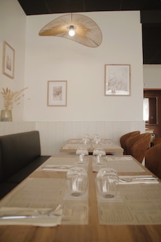 hotel ker lehn la plage