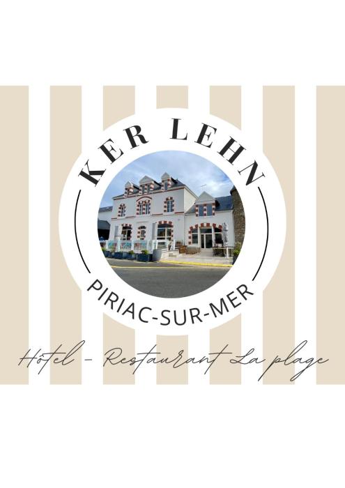 hotel ker lehn la plage