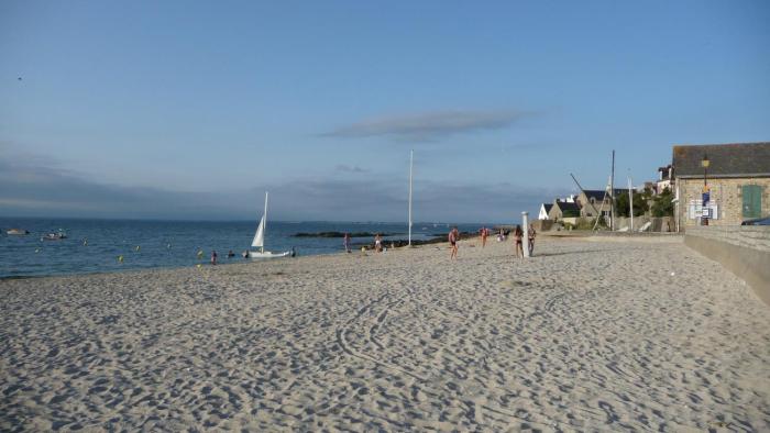 hotel ker lehn la plage