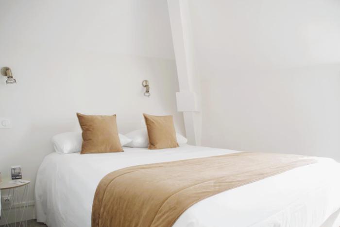 hotel ker lehn la plage
