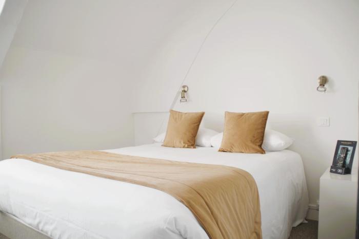 hotel ker lehn la plage