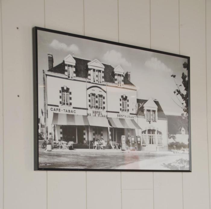 hotel ker lehn la plage