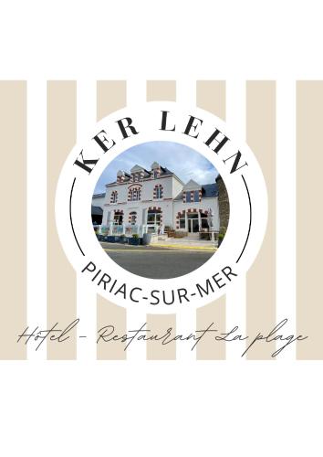 hotel ker lehn la plage