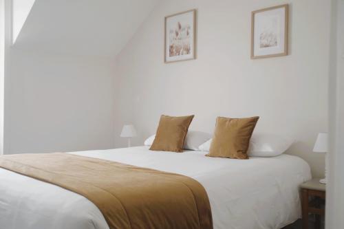 hotel ker lehn la plage