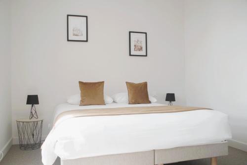 hotel ker lehn la plage