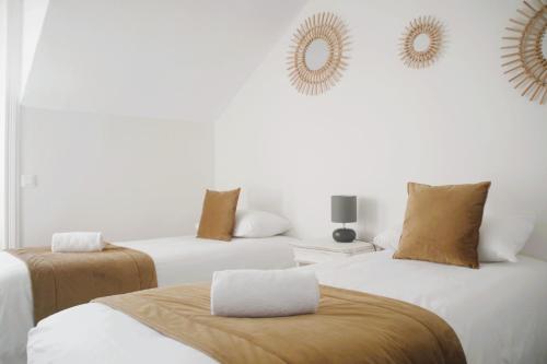 hotel ker lehn la plage