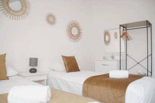 hotel ker lehn la plage
