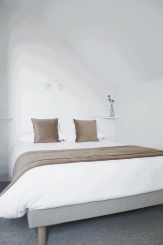hotel ker lehn la plage