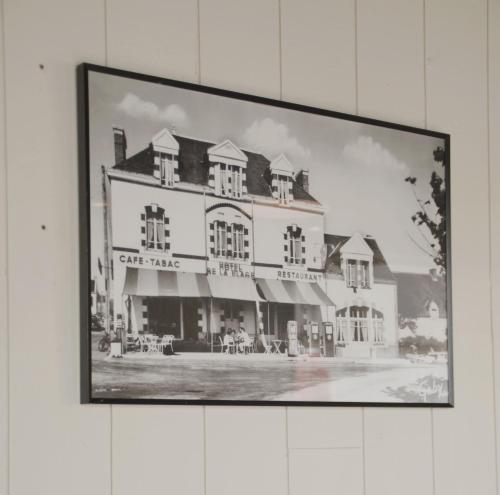 hotel ker lehn la plage