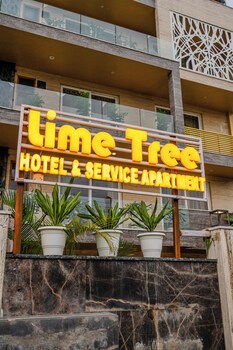 lime tree hotel medanta