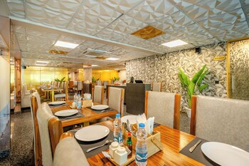 lime tree hotel medanta