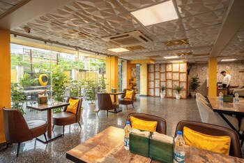 lime tree hotel medanta