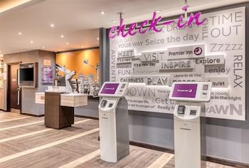 Premier Inn Abingdon - A34,,2 star