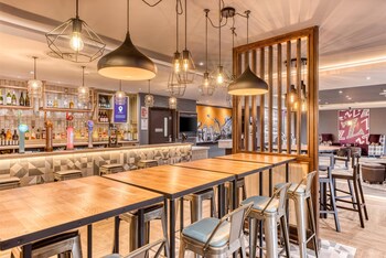 Premier Inn Abingdon - A34,,2 star