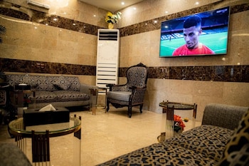 Alsultan Inn Hotel,,3 star