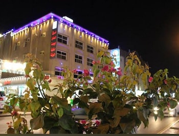 Alsultan Inn Hotel,,3 star