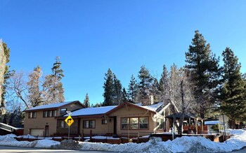 moonridge retreat