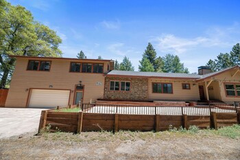 moonridge retreat