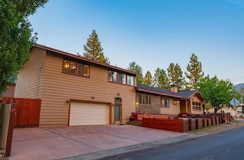moonridge retreat