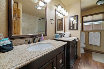 moonridge retreat