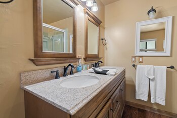 moonridge retreat
