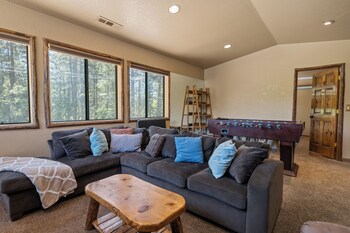 moonridge retreat