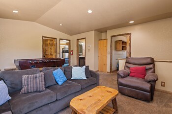 moonridge retreat
