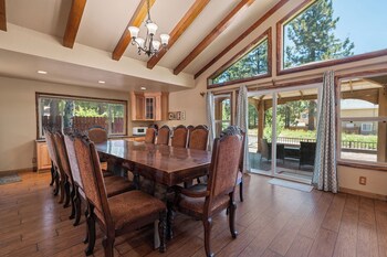 moonridge retreat