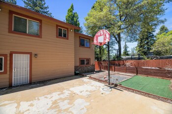 moonridge retreat