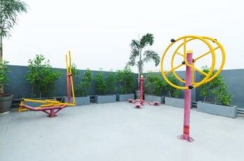 ashadeep rainbow studios