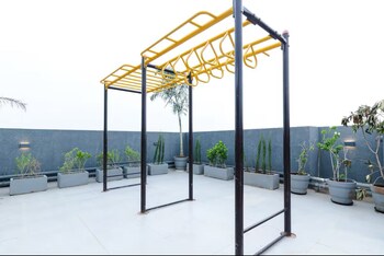 ashadeep rainbow studios