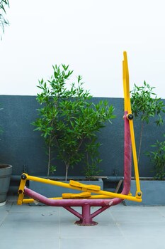 ashadeep rainbow studios