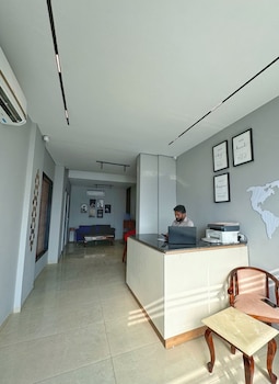 ashadeep rainbow studios