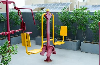 ashadeep rainbow studios