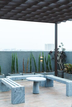 ashadeep rainbow studios