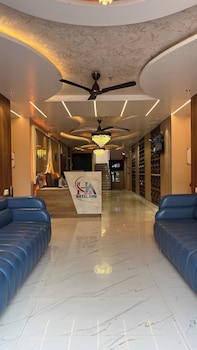 hotel anu