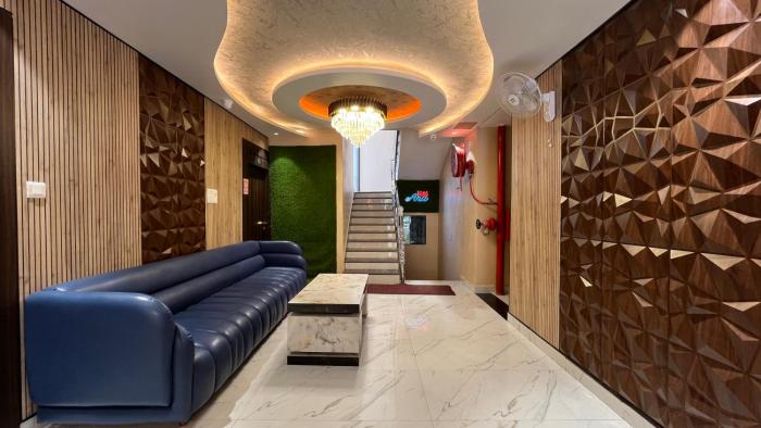 hotel anu