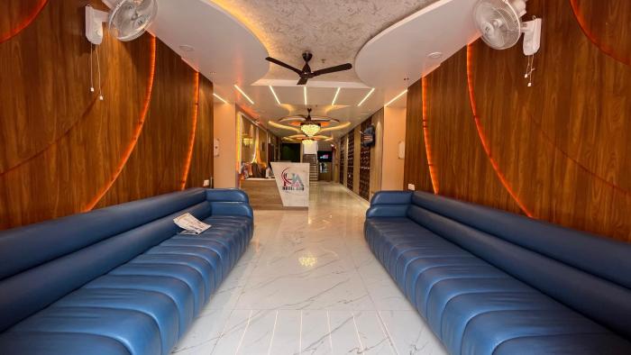 hotel anu