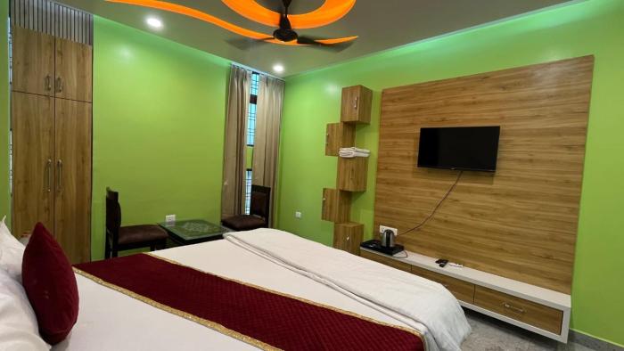 hotel anu