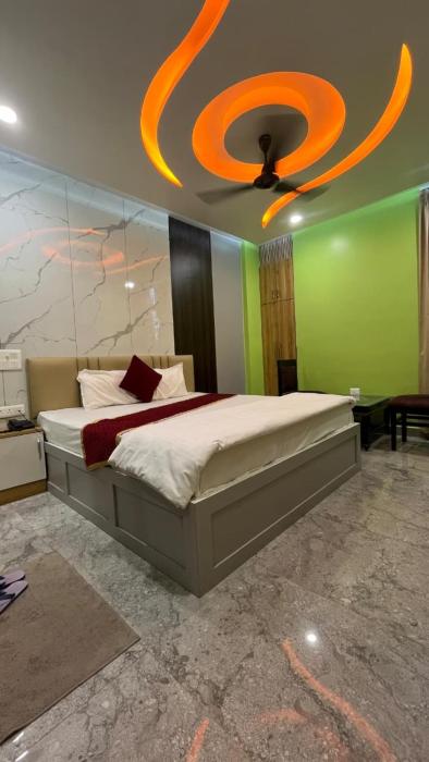 hotel anu