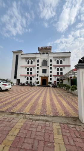 hotel anu