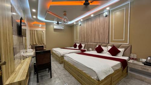hotel anu